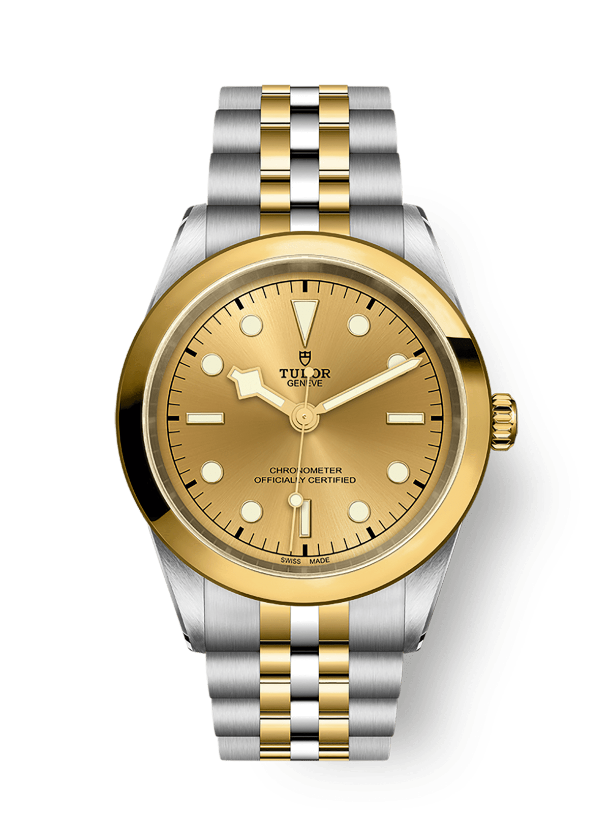 Tudor Black Bay One M79683-0005