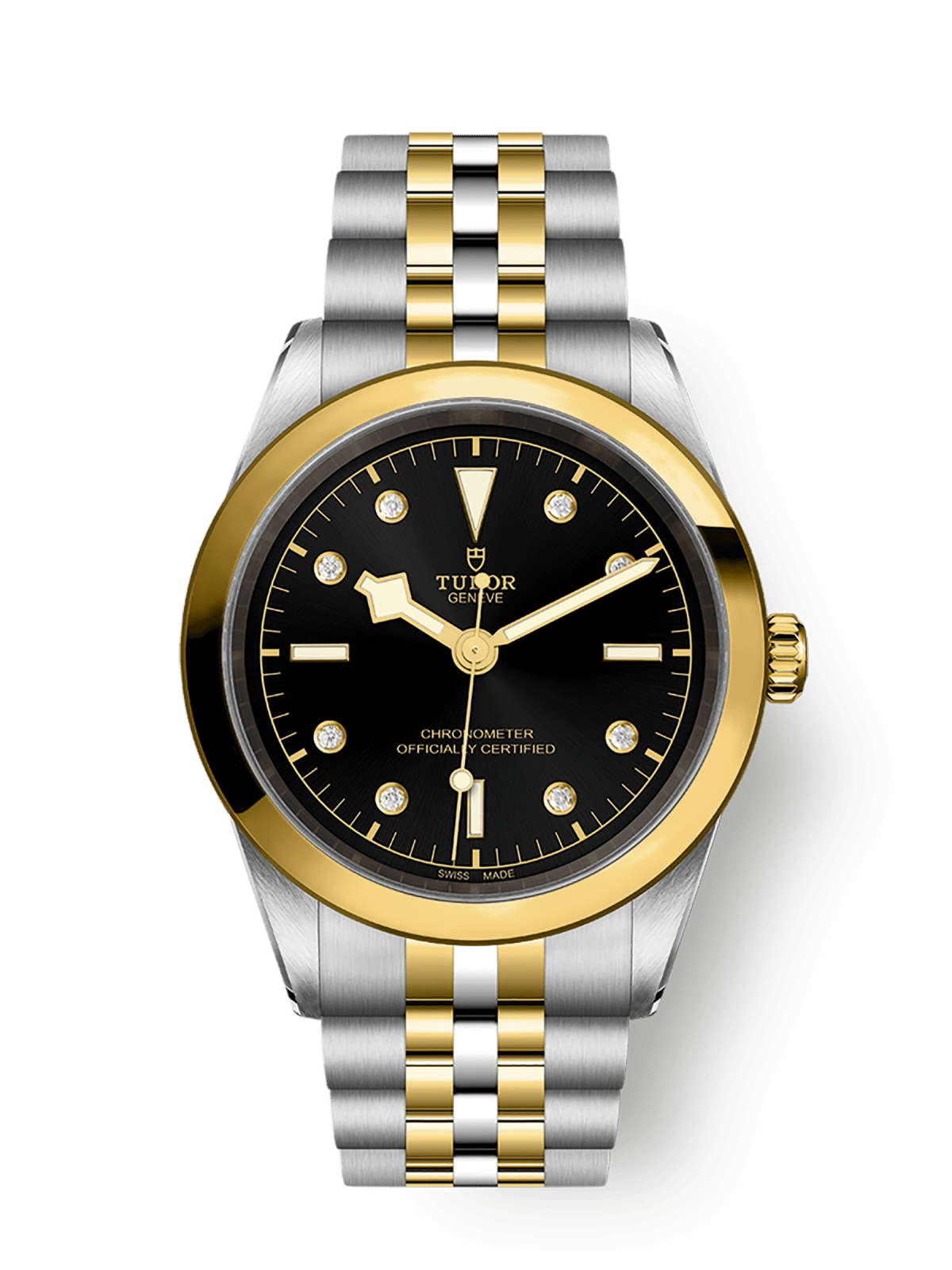 Tudor Black Bay One M79683-0006