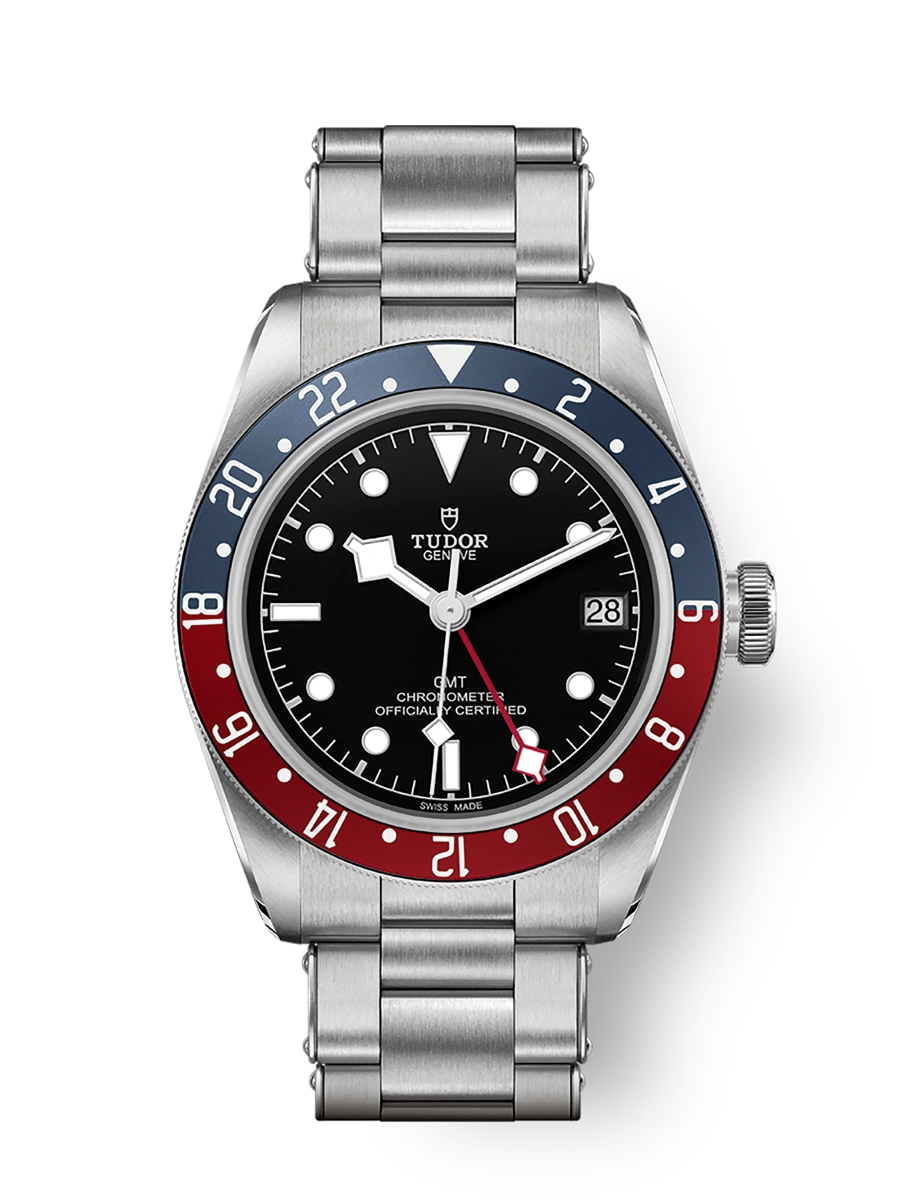 Tudor Black Bay GMT (M79830RB-0001)
