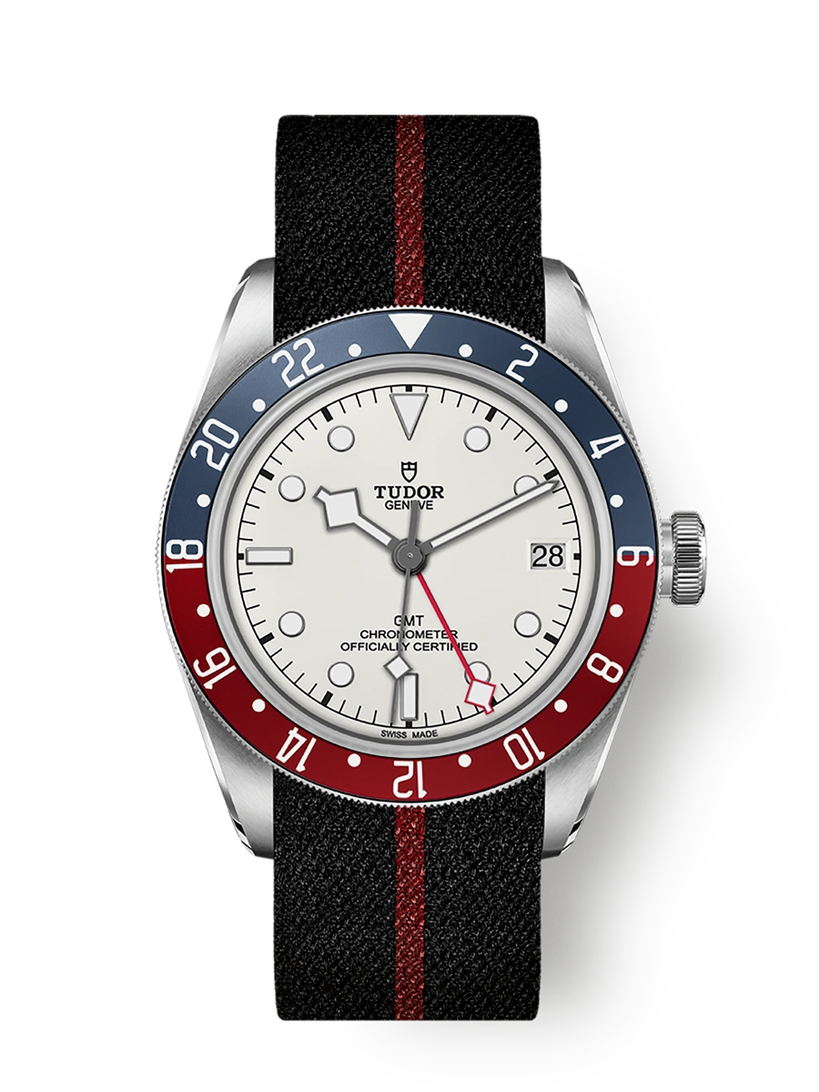 Tudor Black Bay GMT (M79830RB-0012)