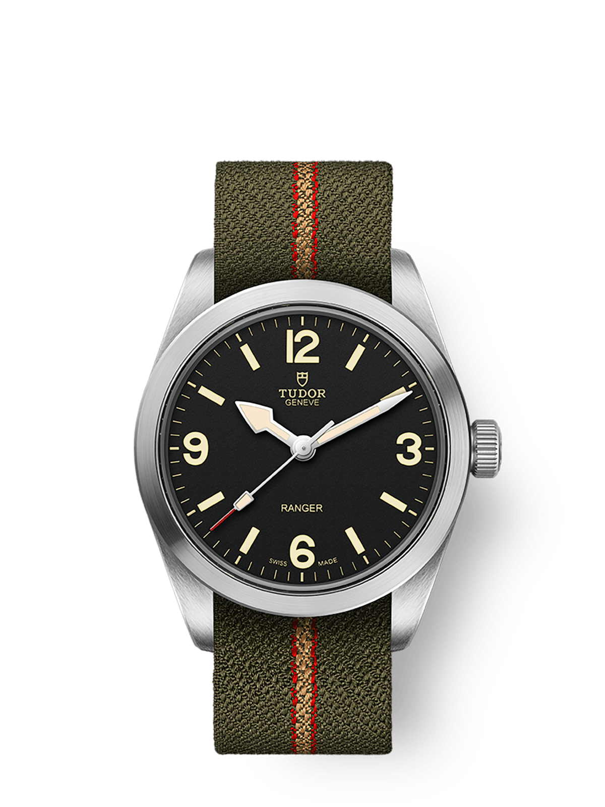 Tudor Ranger M79930-0003