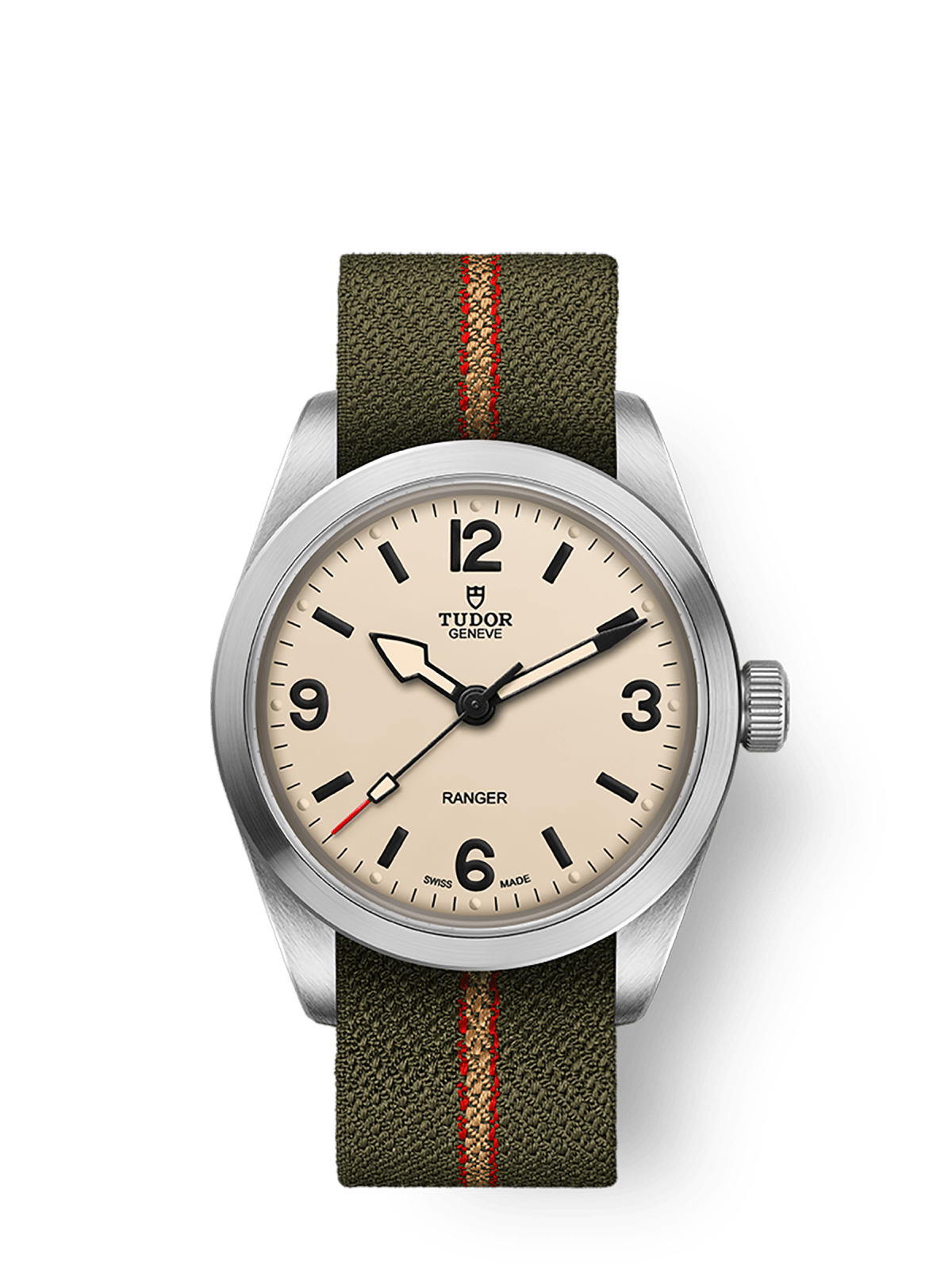 Tudor Ranger M79930-0008