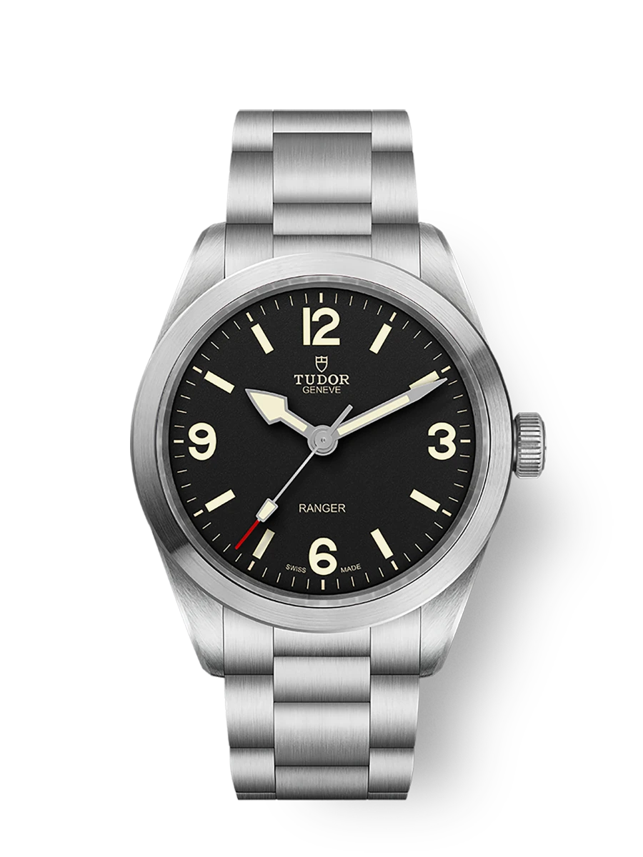 Tudor Ranger (M79950-0001)