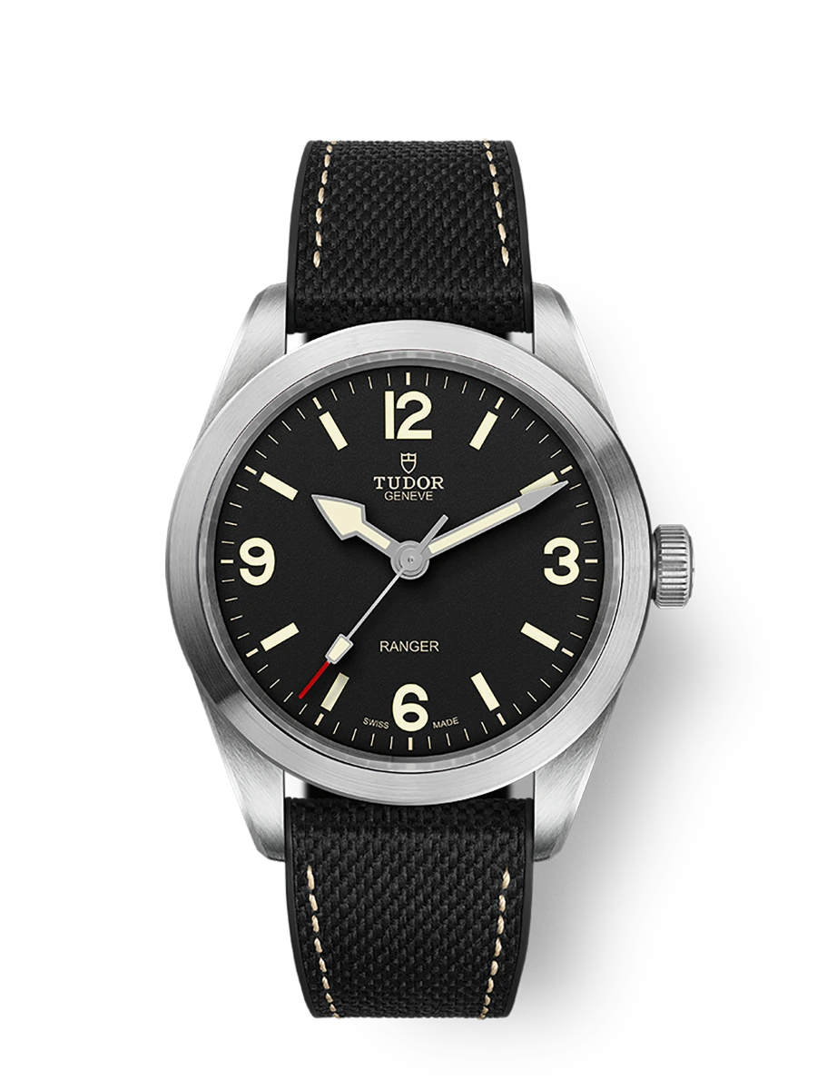 Tudor Ranger (M79950-0002)