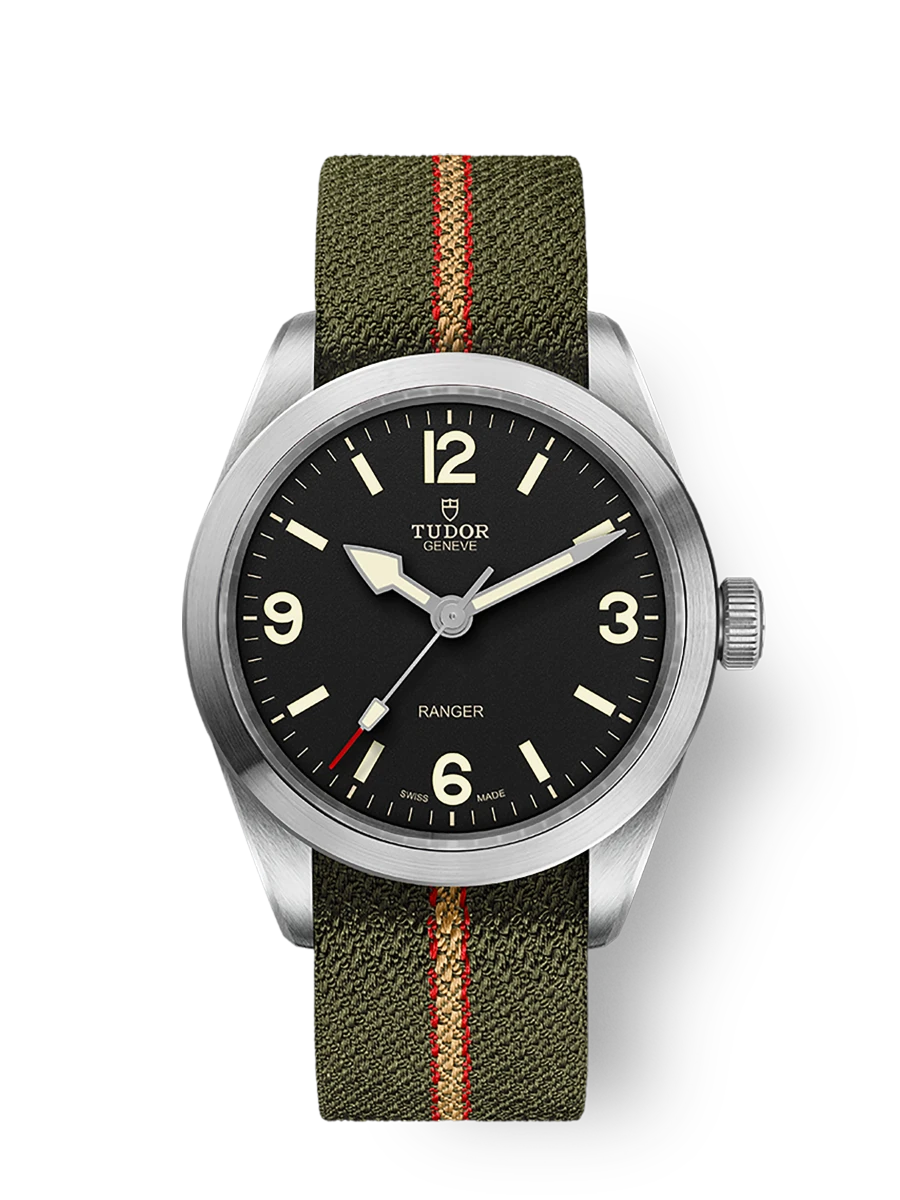 Tudor Ranger (M79950-0003)