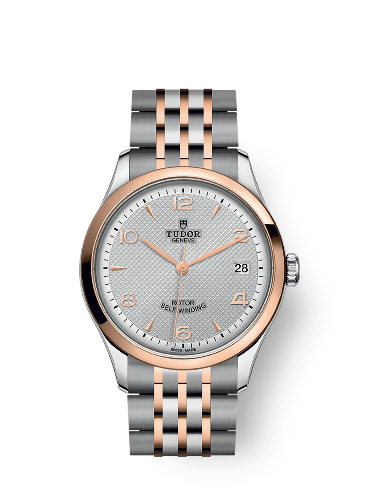 Tudor 1926 M91451-0001