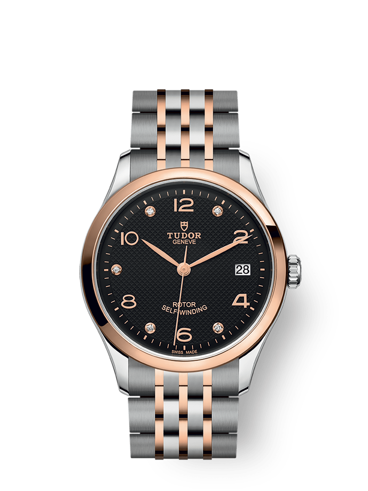 Tudor 1926 M91451-0004