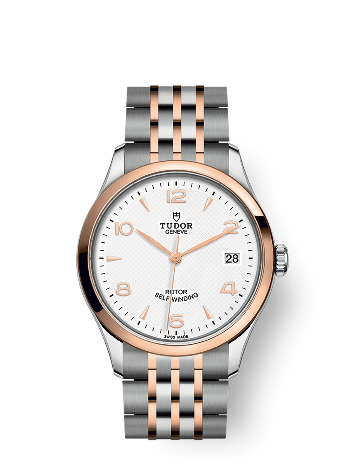 Tudor 1926 M91451-0009