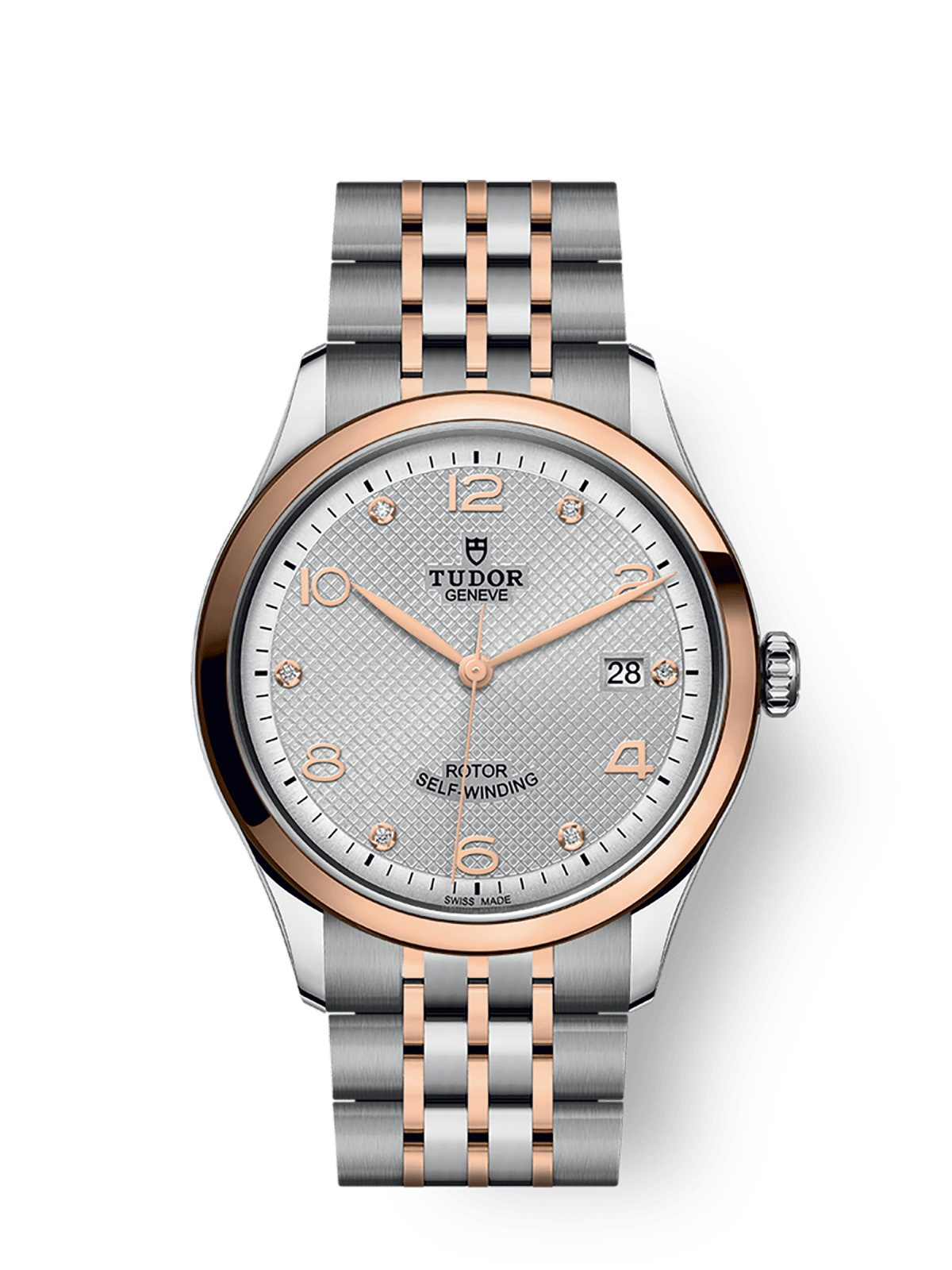 Tudor 1926 M91551-0002