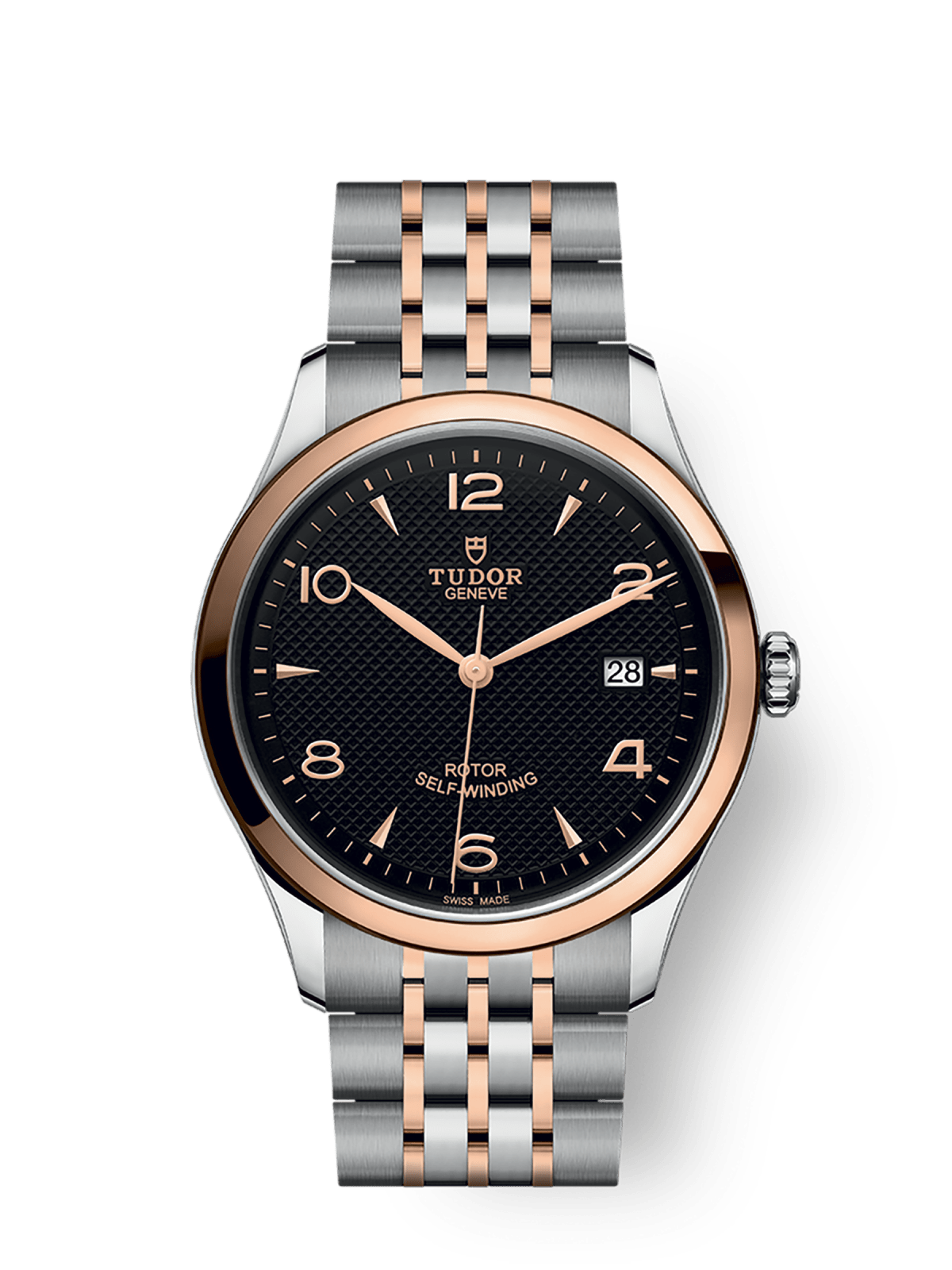 Tudor 1926 M91551-0003
