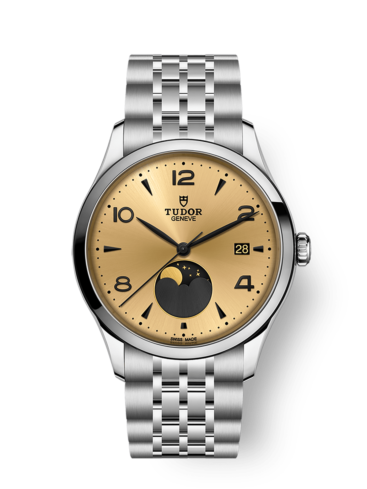 Tudor 1926 Luna M91560-0001