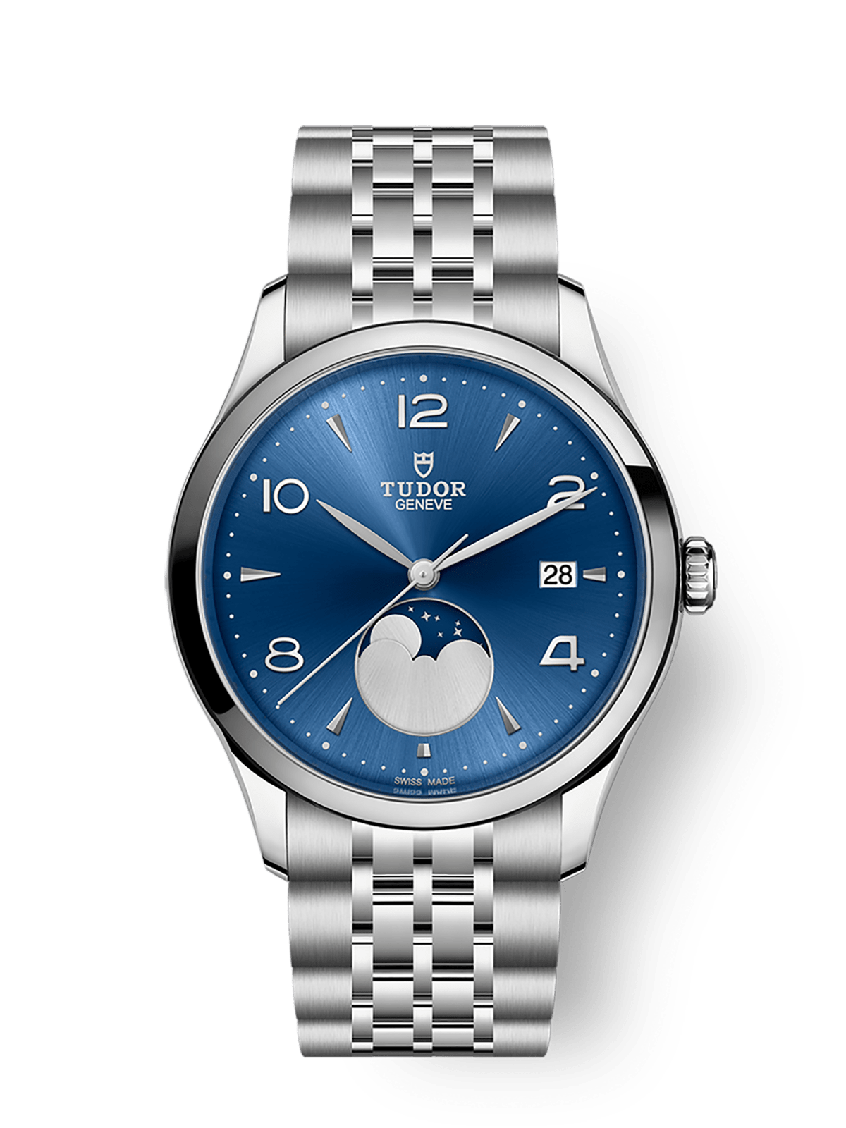 Tudor 1926 Luna M91560-0002