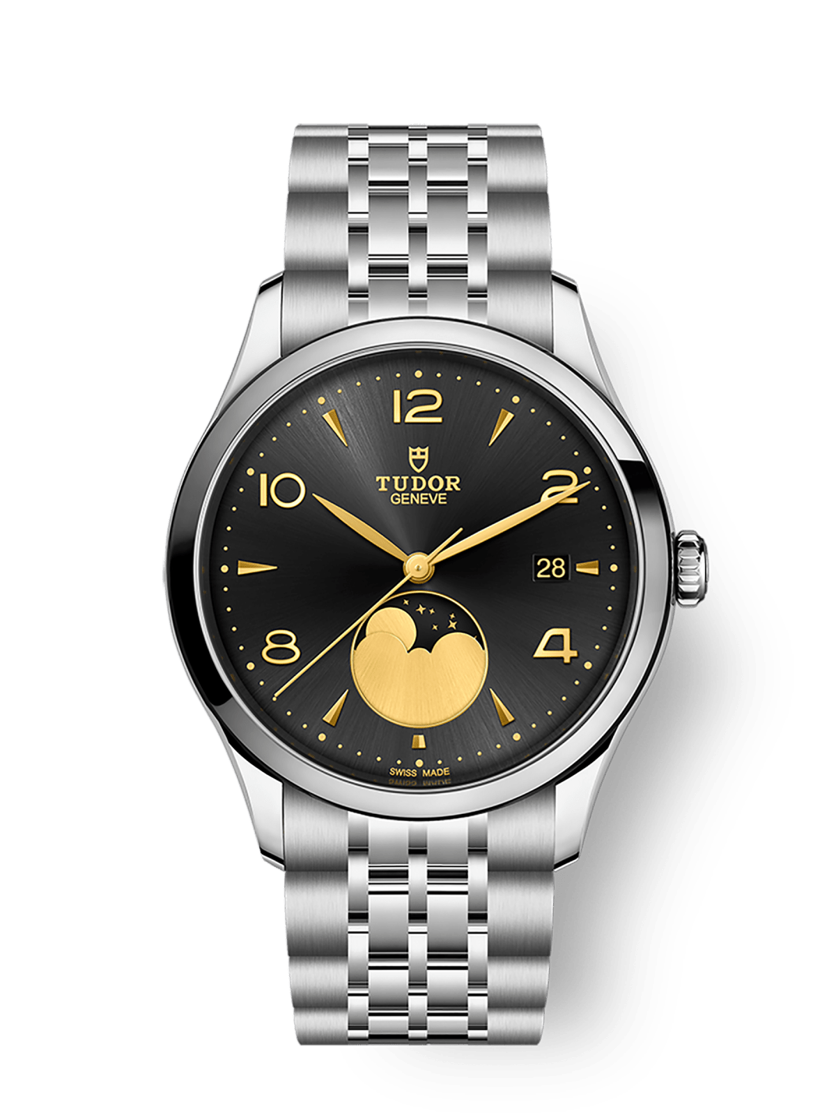 Tudor 1926 Luna M91560-0003