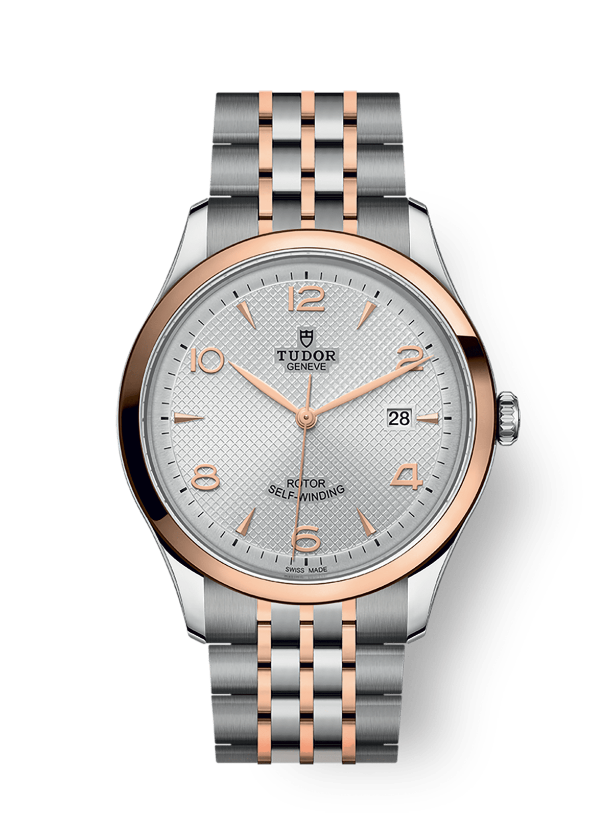 Tudor 1926 M91651-0001