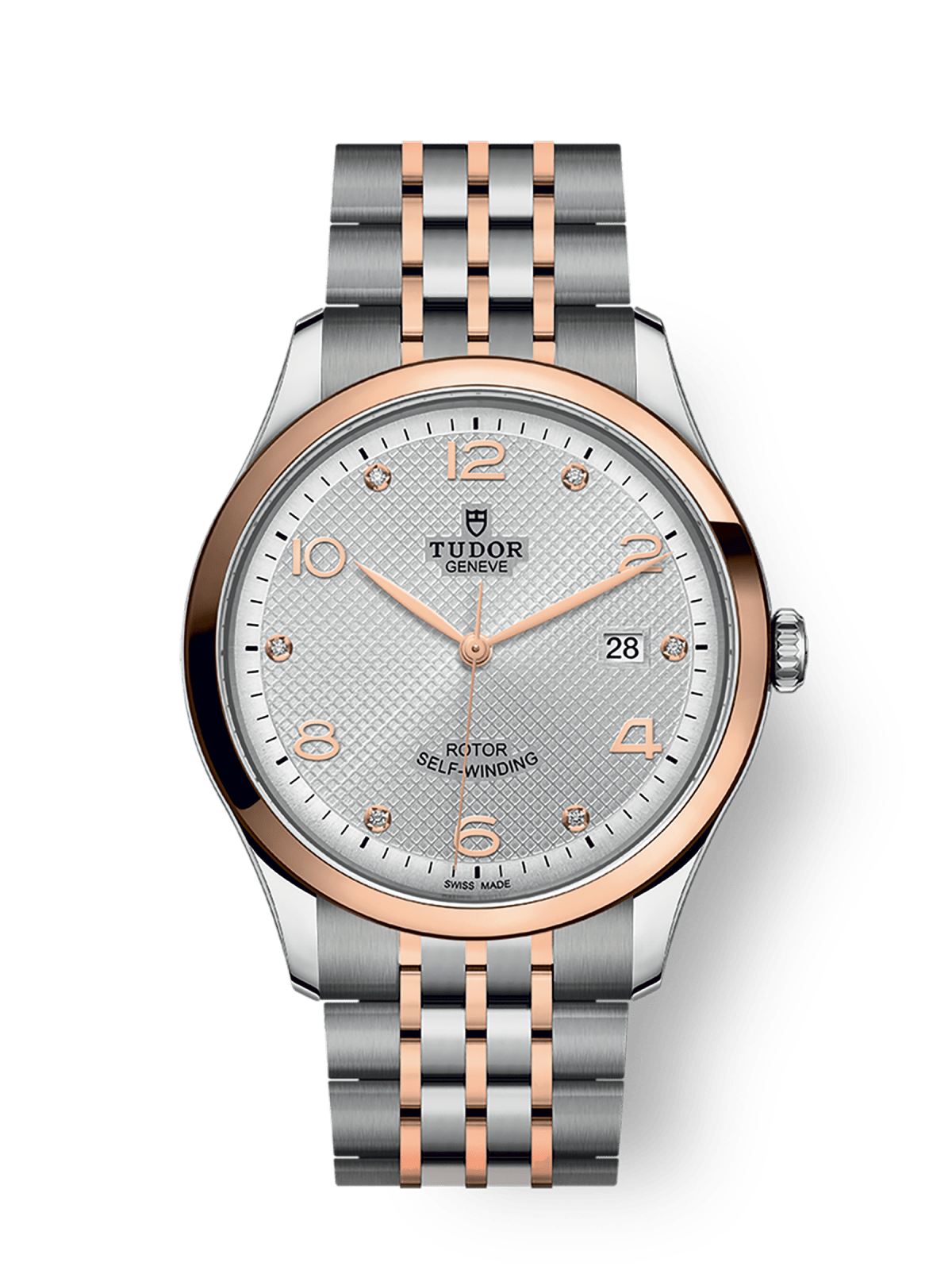 Tudor 1926 M91651-0002