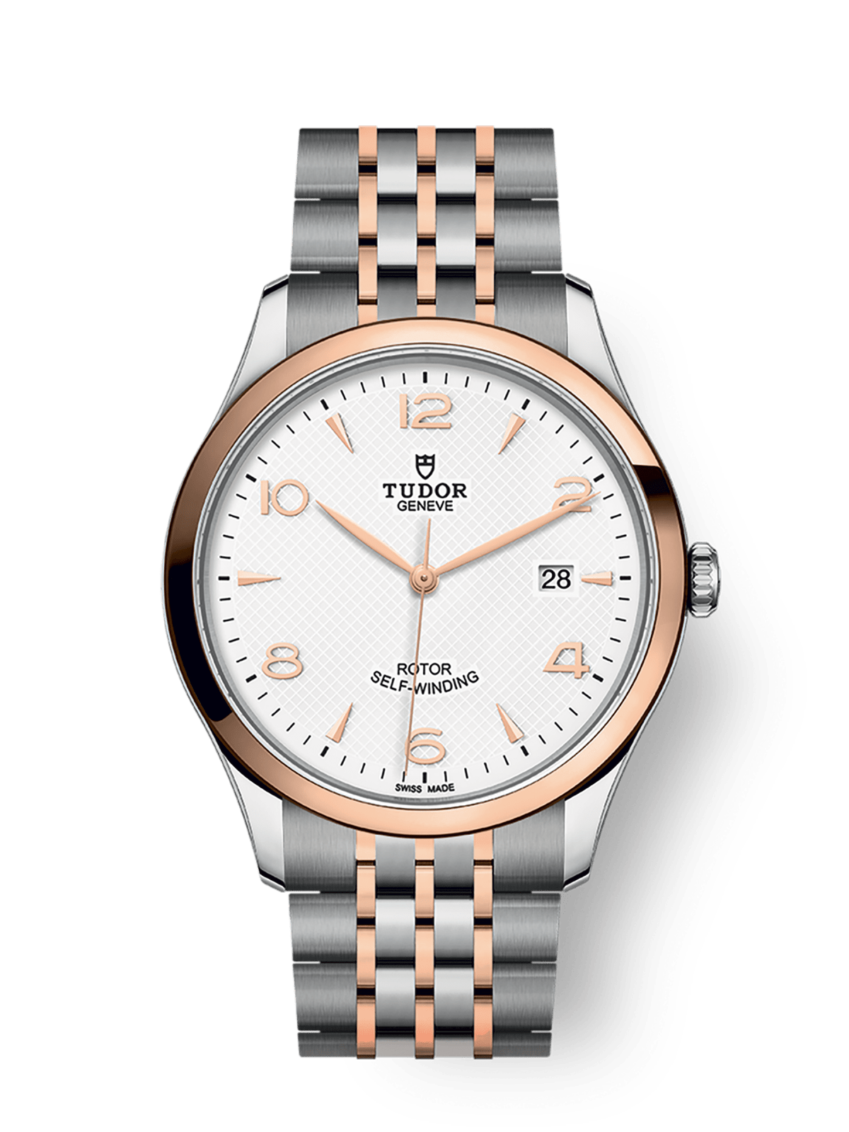 Tudor 1926 M91651-0009