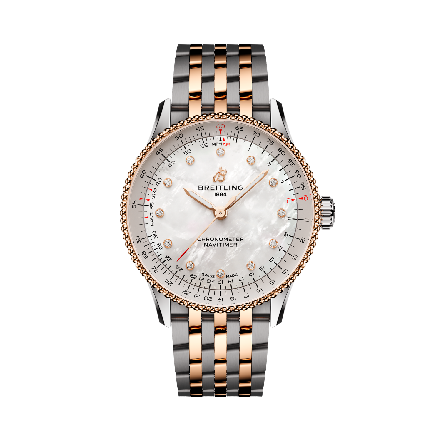 Breitling Navitimer Automatic 36 U17327211A1U1