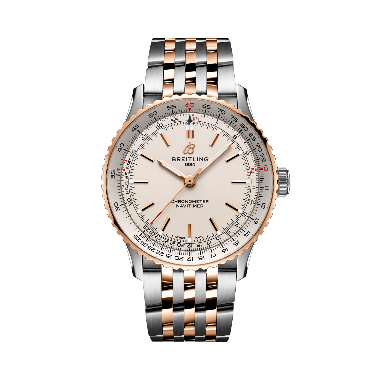 Breitling Navitimer Automatic 41 U17329F41G1U1
