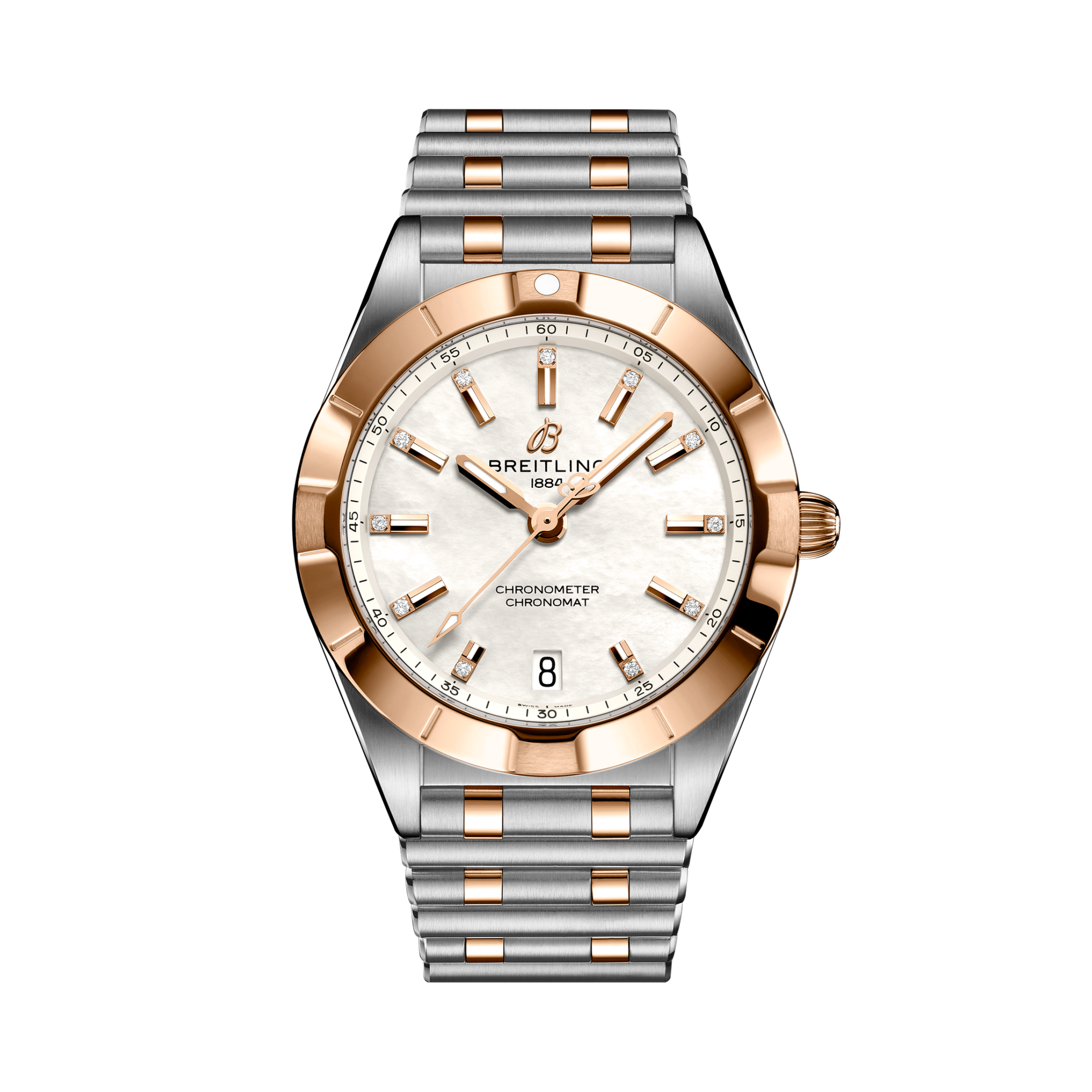Breitling Chronomat 32 U77310101A2U1