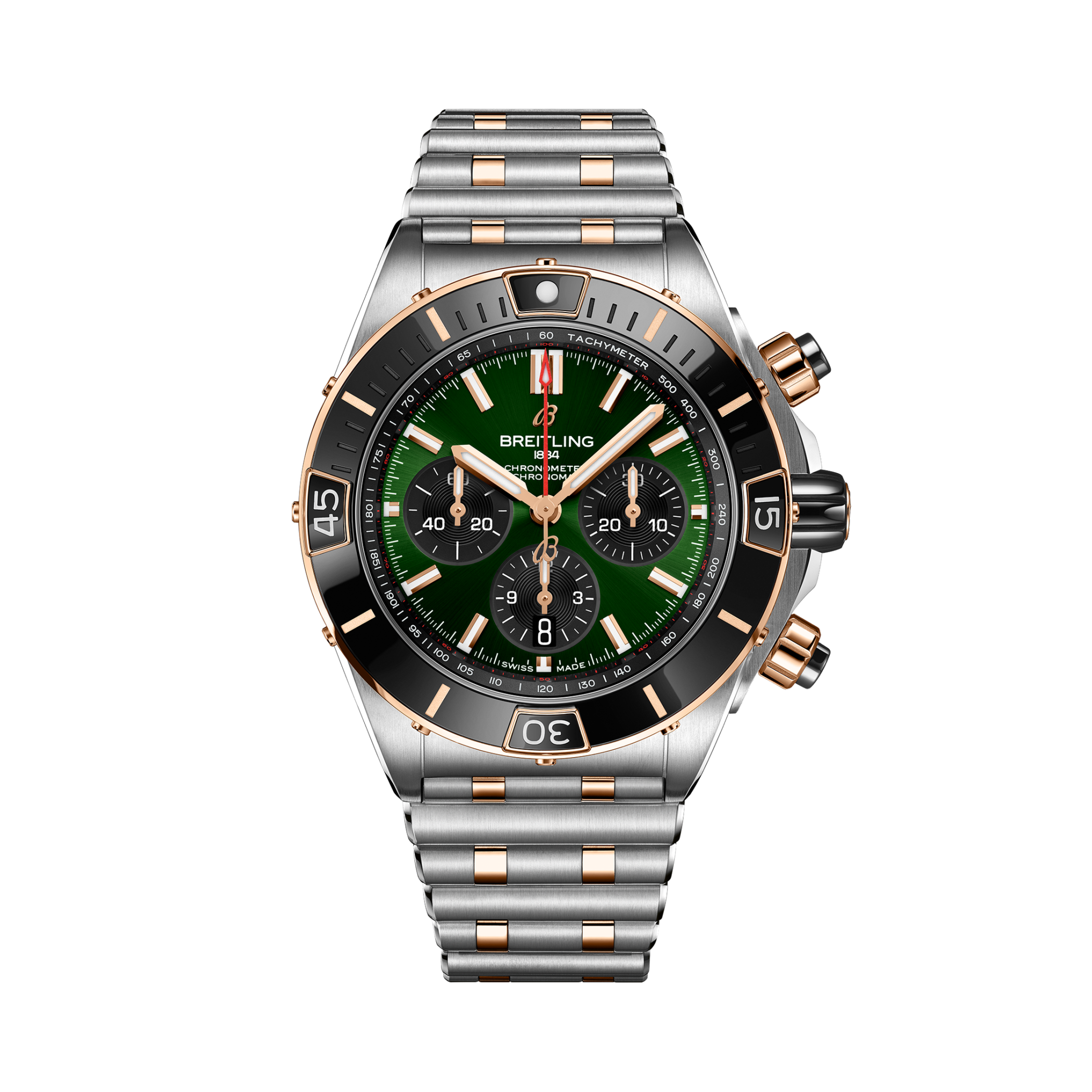 Breitling Super Chronomat B01 44 UB0136251L1U1